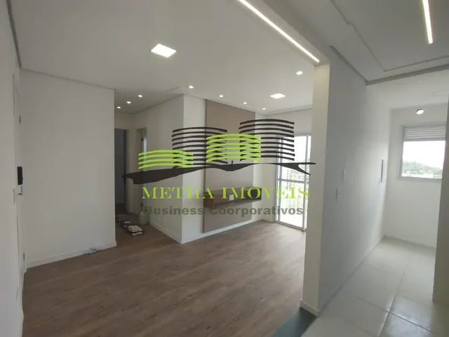 Imagem 13: Apartamento para Locação e Venda Monte Castelo