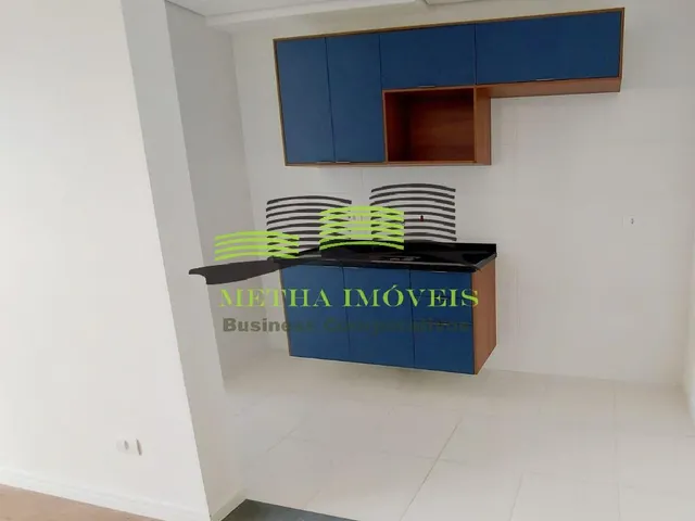 Imagem 7: Apartamento para Locação e Venda Monte Castelo