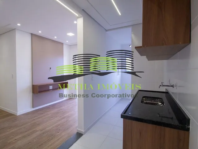 Imagem 4: Apartamento para Locação e Venda Monte Castelo