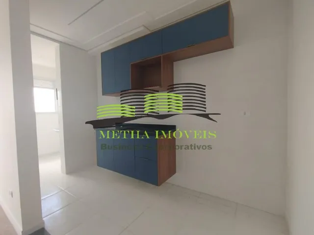 Imagem 16: Apartamento para Locação e Venda Monte Castelo