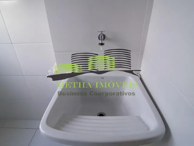Imagem 10: Apartamento para Locação e Venda Monte Castelo