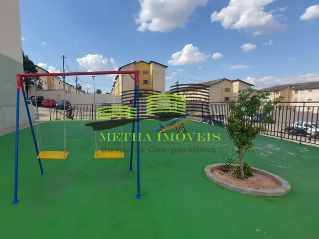 Imagem 11: Apartamento para Locação e Venda Monte Castelo