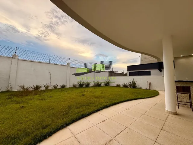 Imagem 13: Sobrado Alphaville Nova Esplanada, Votorantim-Sp