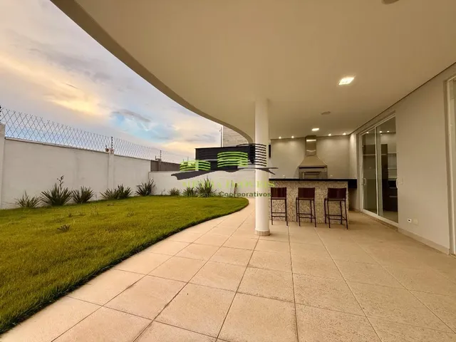 Imagem 14: Sobrado Alphaville Nova Esplanada, Votorantim-Sp