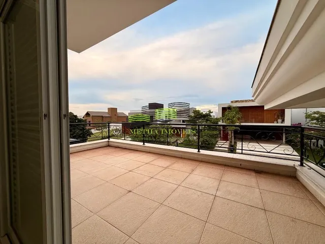Imagem 12: Sobrado Alphaville Nova Esplanada, Votorantim-Sp