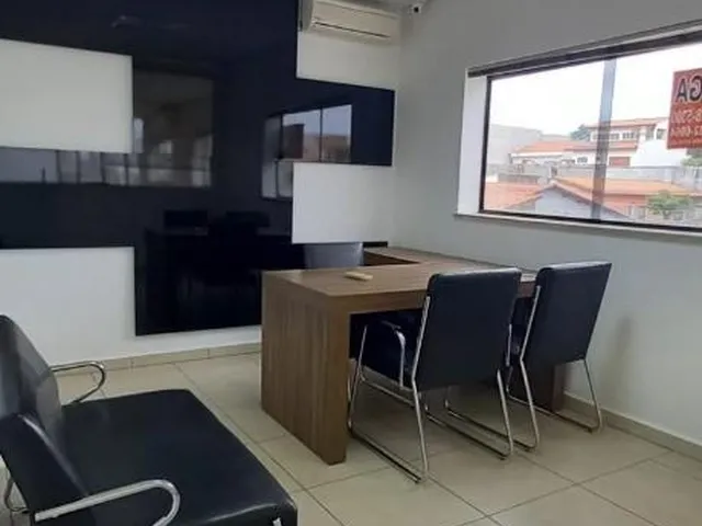 Imagem 13: Sala para Locação Alem Ponte