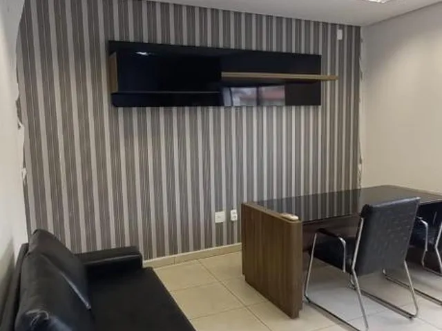 Imagem 6: Sala para Locação Alem Ponte
