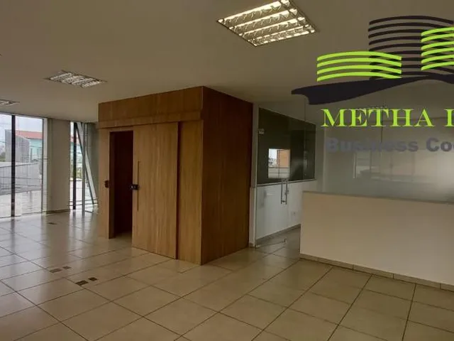 Imagem 10: Sala para Locação Alem Ponte