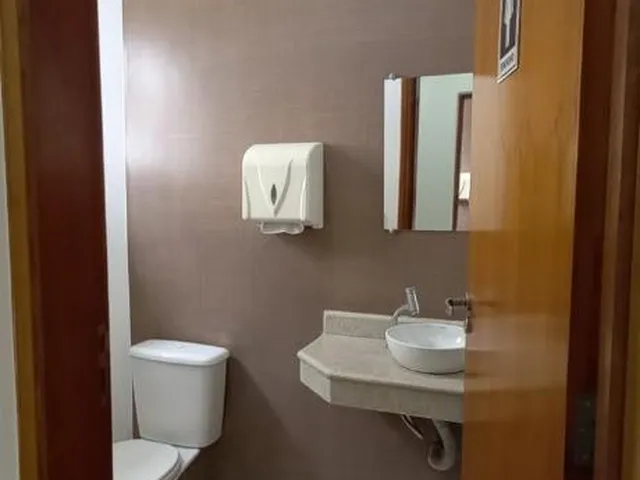Imagem 4: Sala para Locação Alem Ponte