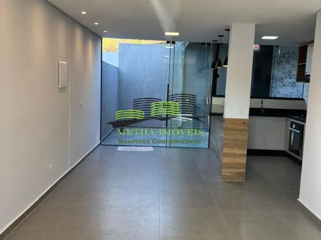 Imagem: Condomínio Marselha IV São Roque