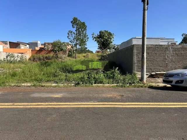 Imagem: Terreno para Venda no Bairro Jardim Novo