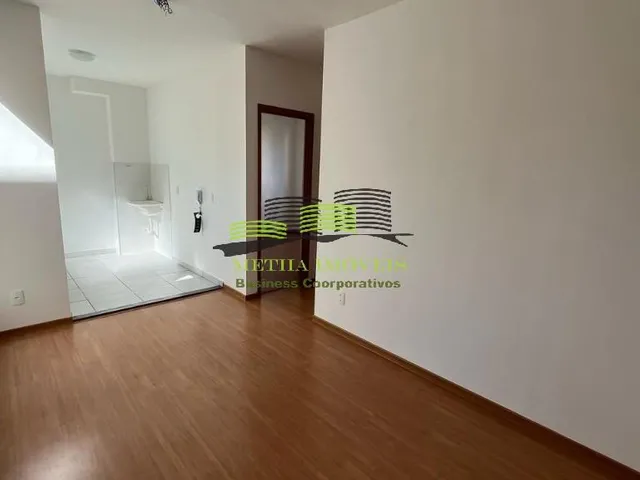 Imagem: Apartamento Residencial Santinni
