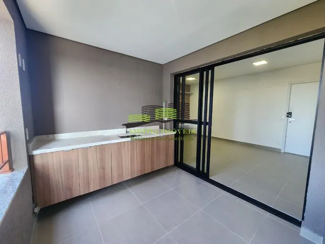 Imagem 12: Apartamento no Condominio Atmo para Locação e para Venda