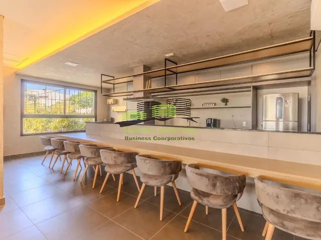 Imagem 4: Apartamento no Condominio Atmo para Locação e para Venda