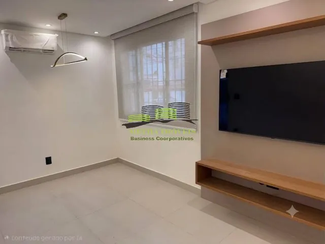 Imagem 5: Belíssimo Apartamento Totalmente Mobiliado - Venda e Locação