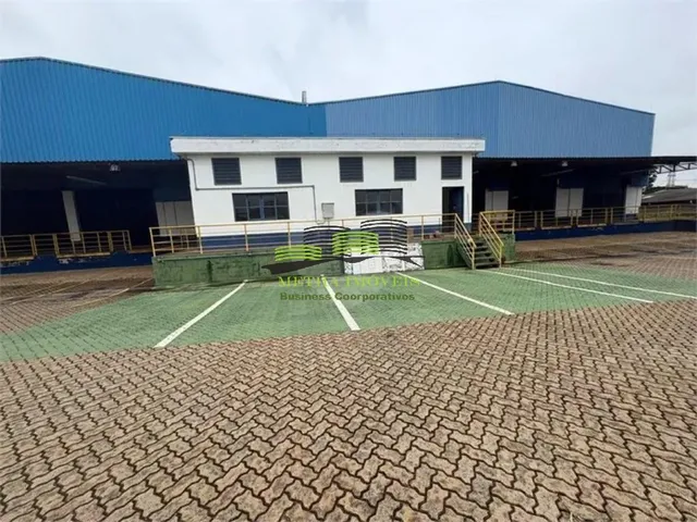 Imagem 6: Galpão Industrial para Locação no Éden !!!!!!