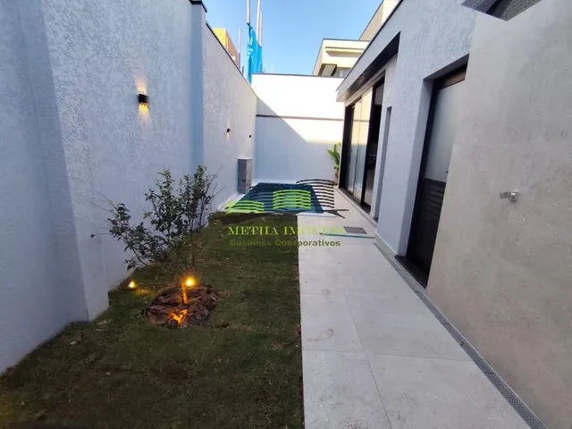 Imagem 13: Casa Recém Construída para Venda Terras Alpha Nova Esplanada I !!!!!