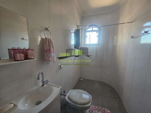 Imagem 6: Lindo Sobrado para Venda Vila Guimarães!!!!!!