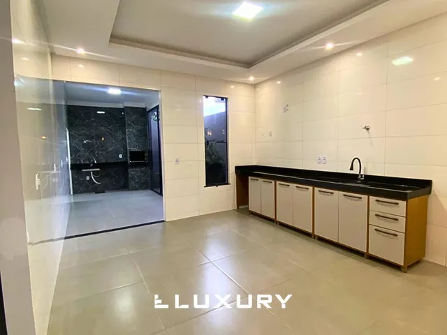 Imagem 14: Casa À Venda no Setor Central em Senador Canedo com 3 Quartos