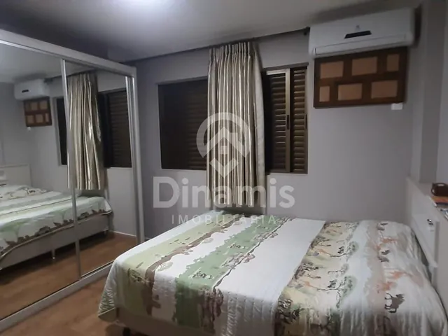 Imagem 14: Apartamento com Cozinha Planejada, 1 Suíte e 2 Quartos, Centro, Toledo - Pr