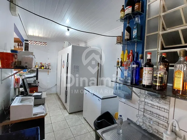 Imagem 4: Casa com Sala Comercial, 100 Metros da Escola e Cmei Jardim Coopagro Toledo - Pr