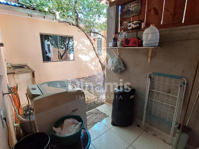 Imagem 14: Casa com Sala Comercial, 100 Metros da Escola e Cmei Jardim Coopagro Toledo - Pr