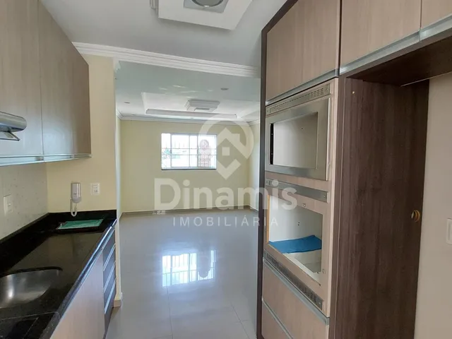 Imagem: Apartamento Semi Mobiliado 400 Metros da
