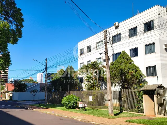 Imagem: Apartamento com 3 Quartos, Perto do Lago
