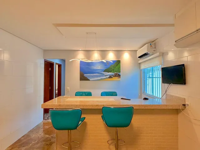 Imagem 2: Casa Duplex de 2 Quartos, Porteira Fechada em Araçás