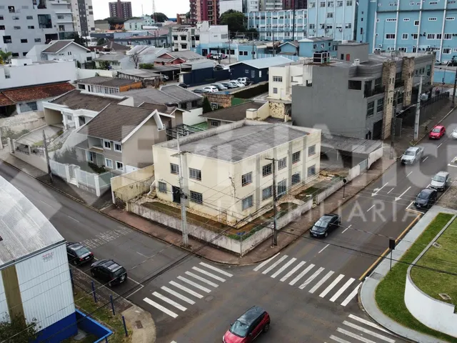 Imagem 2: Prédio Comercial no Centro Proximo Ao Hospital São Vicente