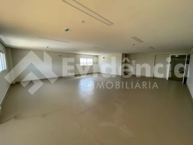 Imagem 2: Sala Comercial Nova para Locação Bairro Cidade dos Lagos