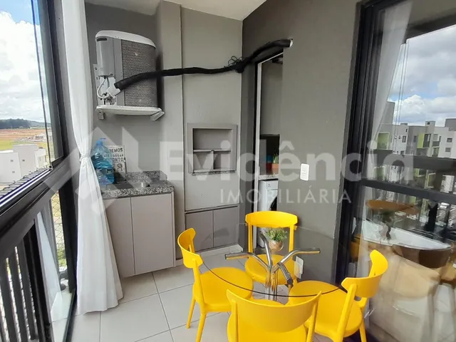 Imagem 8: Apartamento 65M Mobiliado para Venda na Cidade dos Lagos