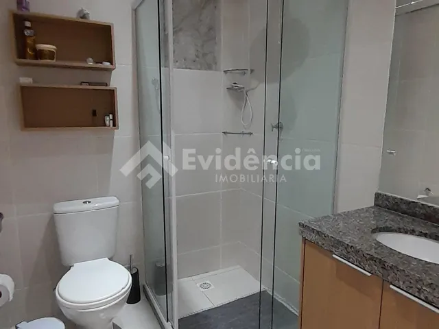 Imagem 10: Apartamento 65M Mobiliado para Venda na Cidade dos Lagos