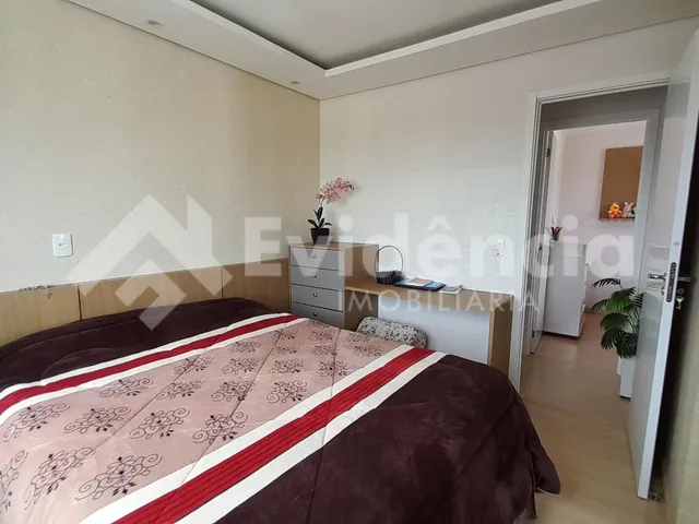 Imagem 14: Apartamento 65M Mobiliado para Venda na Cidade dos Lagos