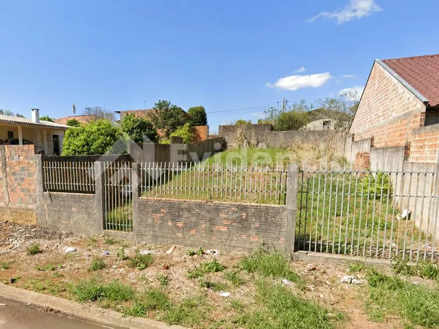 Imagem 2: Terreno Próximo Ao Supermercado Parteka XV