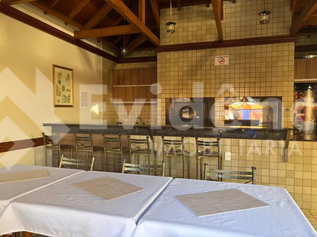Imagem 7: Apartamento À Venda, no Centro da Cidade, Guarapuava - Pr