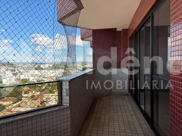 Imagem 13: Apartamento À Venda, no Centro da Cidade, Guarapuava - Pr