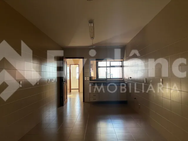 Imagem 15: Apartamento À Venda, no Centro da Cidade, Guarapuava - Pr