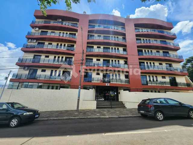 Imagem: Apartamento Próximo as Faculdades Unicentro