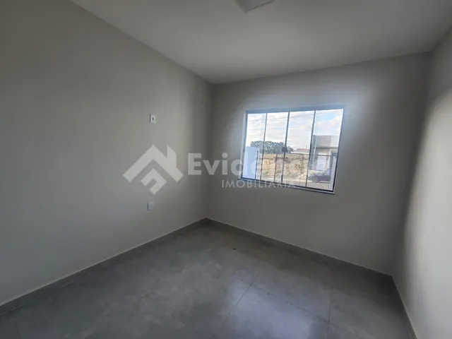 Imagem 4: Excelente Casa Nova de Alvenaria para Venda no Bairru das Cerejeiras