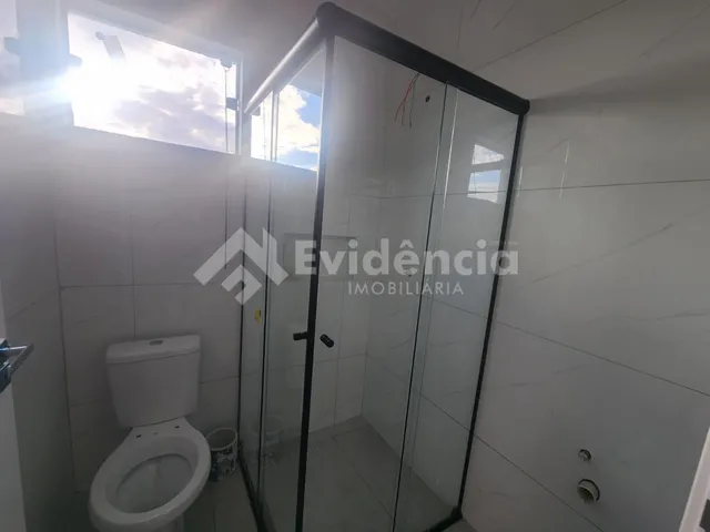 Imagem 8: Excelente Casa Nova de Alvenaria para Venda no Bairru das Cerejeiras