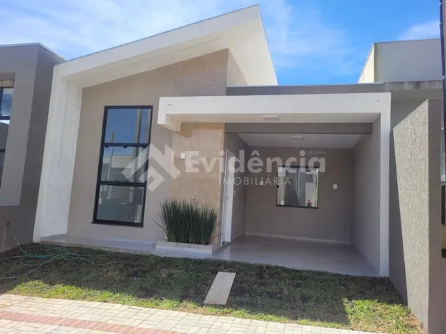 Imagem 10: Vende Se Casa Nova no Condominio Vista do Vale no Boqueirao