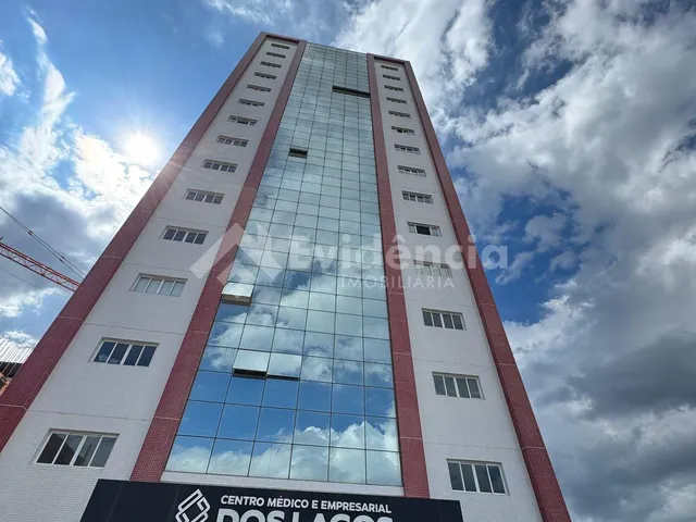 Imagem: Sala Comercial À Venda, Cidade dos Lagos