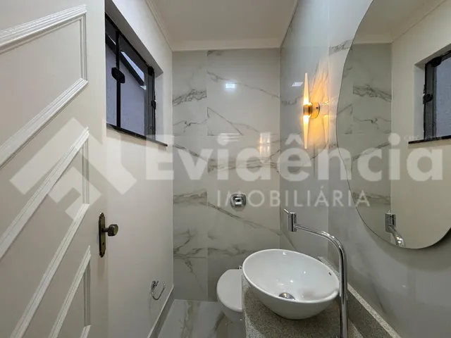 Imagem 5: Incrível Sobrado para Locação no Bairro Alto da XV - 4 Dormitórios