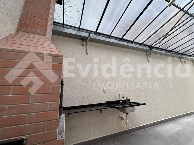 Imagem 12: Incrível Sobrado para Locação no Bairro Alto da XV - 4 Dormitórios