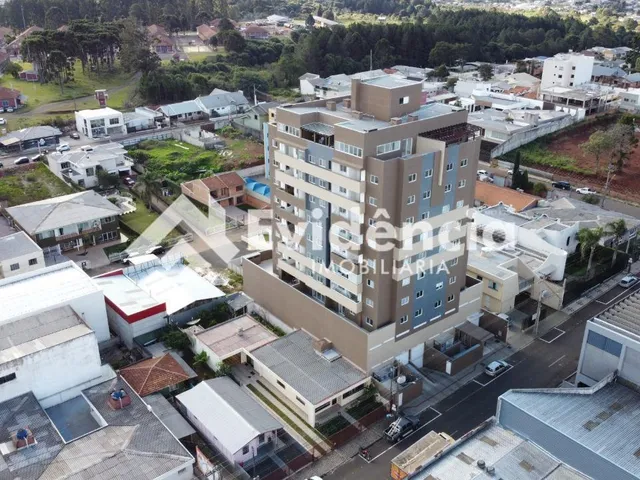 Imagem: Apartamento À Venda, no Centro, Guarapuava