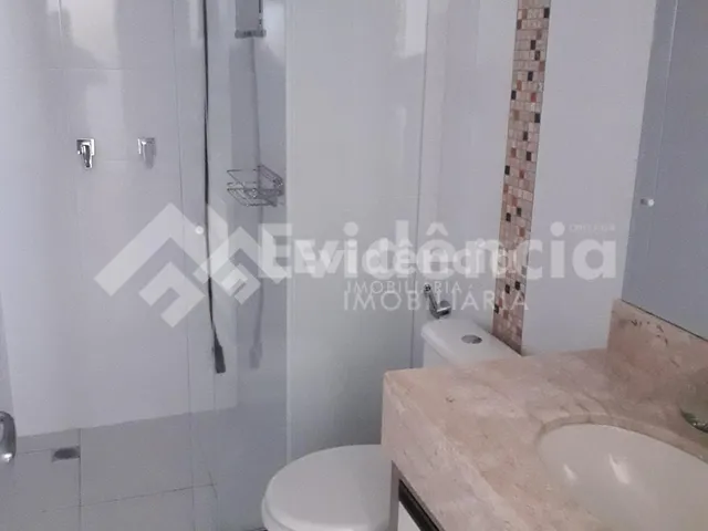 Imagem 2: Apartamento À Venda, no Centro, Guarapuava - Pr