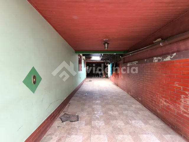 Imagem 3: Casa no Bairro dos Estados