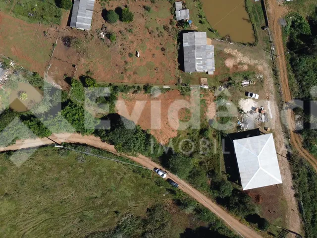 Imagem: Rural À Venda,Nas Proximidade do Bairro