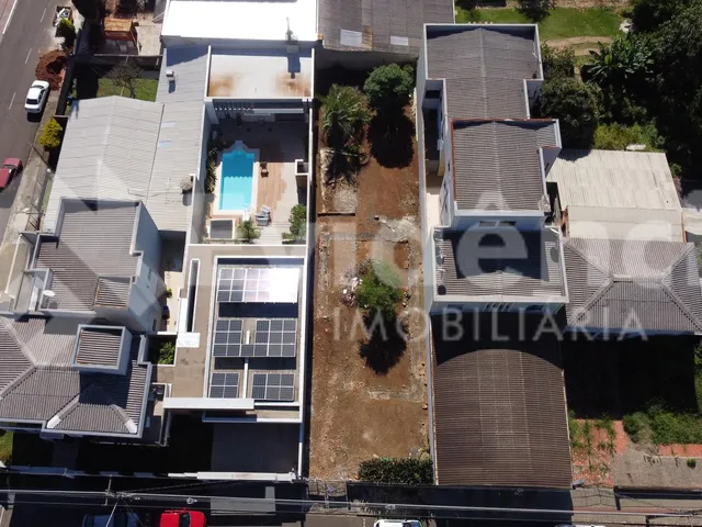 Imagem 5: Lote À Venda, Localizado no Bairro santa Cruz, Guarapuava - Pr